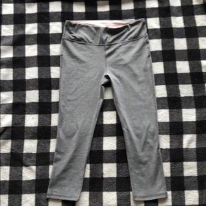 Workout pants